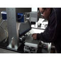 desktop fiber laser marking machine metal laser engraving machine